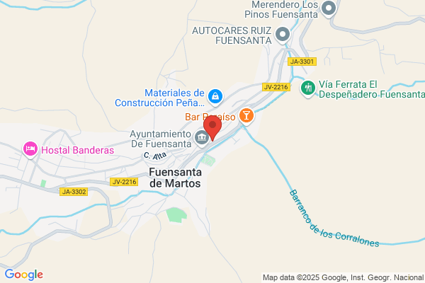 Huertas Martos f.
