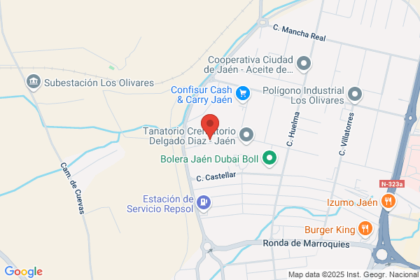 Varona Jaen S.L.