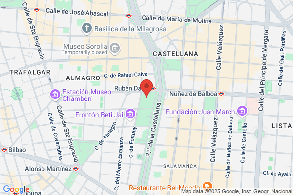 Madin Mutua Patronal Accidentes Trabajo