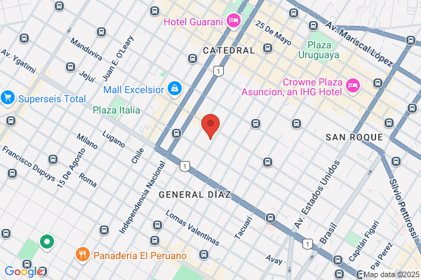 Victoria Meridional S.A. De Seguros Generales