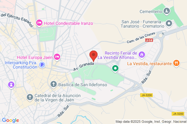 Centro De Informatica Softwin Jaen S.L.