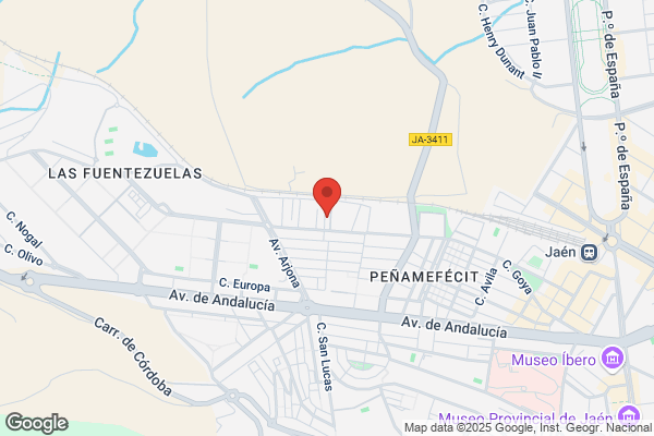 El Manitas De Jaen