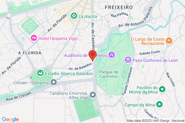 Multihogar El Gavellar