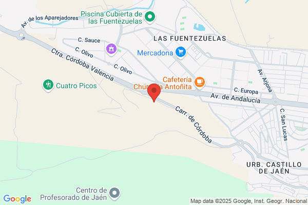 Neumax Carretera de Cordoba