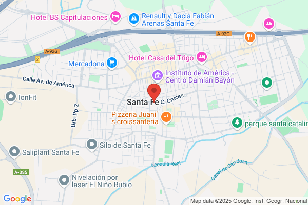 Instalaciones Y Montajes Hermanos Sanchez S.L.