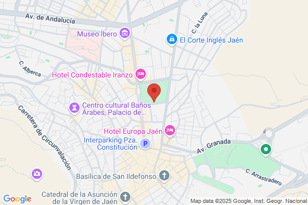 Clinica Dental Dr. Eduardo Abad Segovia