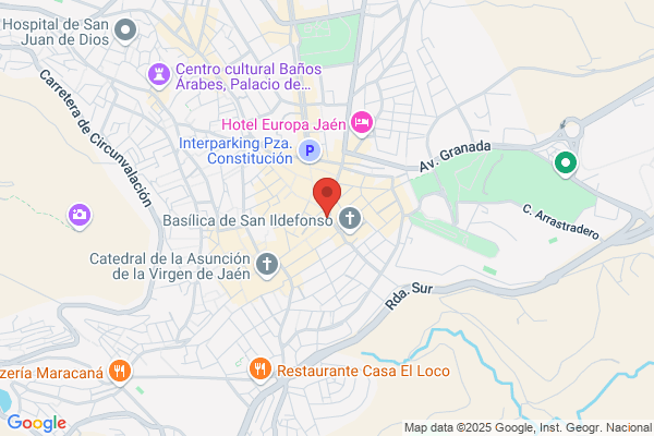 Sáiz Pardo Esthetics