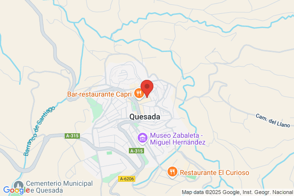 Hermanos Quesada Cano S.L.