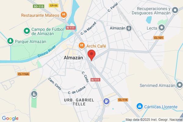 Carrascosa Almazan m. A.