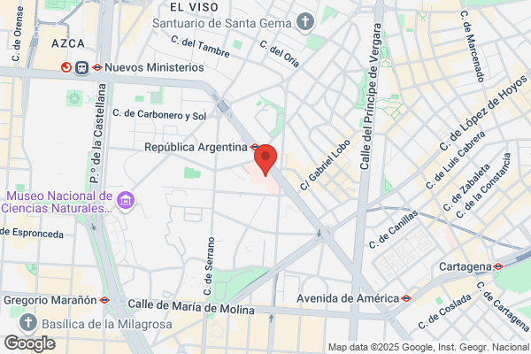 Clinica De Control De Peso M Antonia Carrascosa