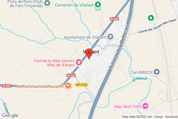 Armenteros Fabra a.