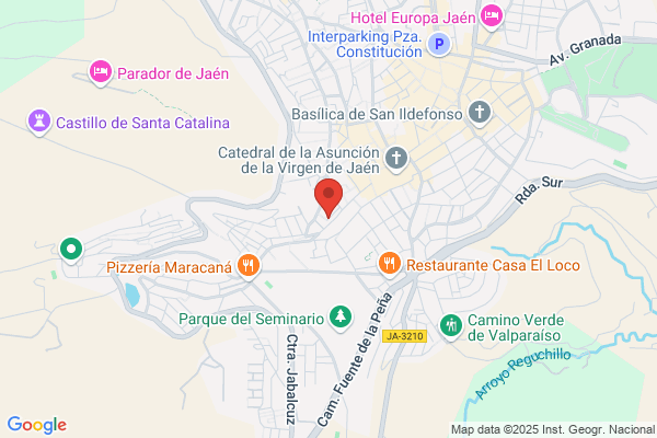 Electro Frio Jaen