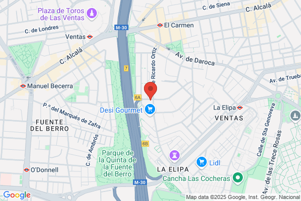 Servicio Técnico Oficial
