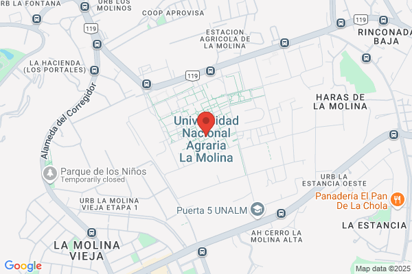 Carreras Molina e.