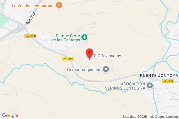Sociedad Cooperativa Andaluza Josemy