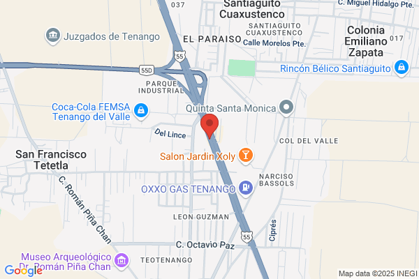Taller Electrico Francisco Almazan