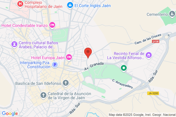 Jaen De Luz S.C.A.