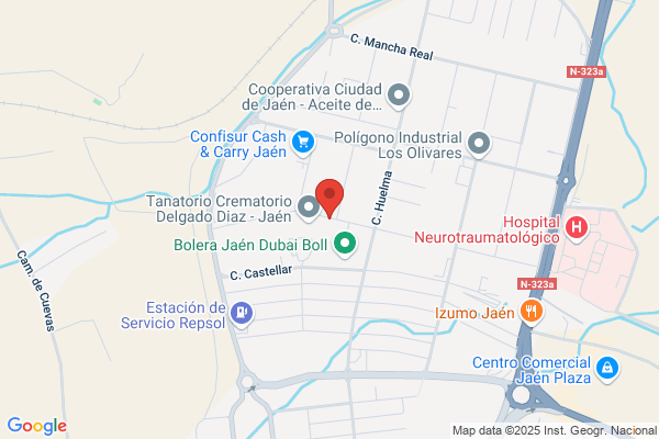 Electricidad Gonzalez Garrido S.A.