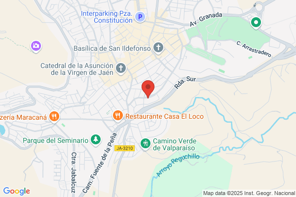 Ballesteros Canteras m. M.