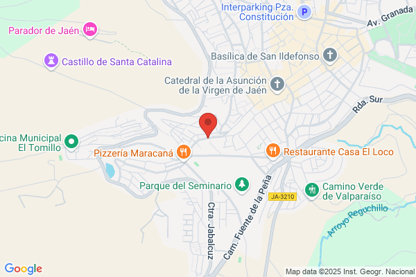 Auto Escuela Cobaleda