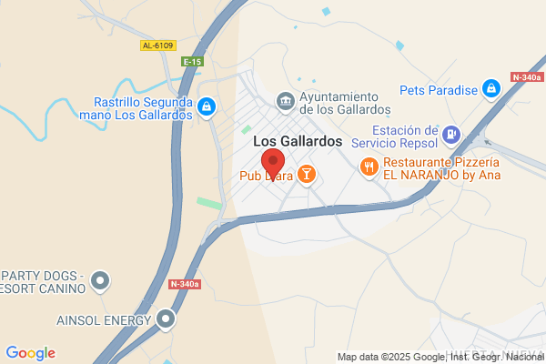 Auto Escuela San Lucas