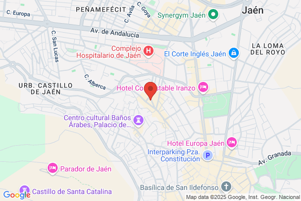 Academia De Peluqueria Castro Unisex
