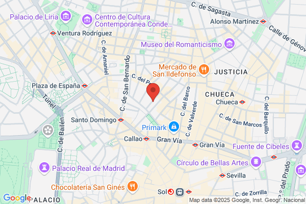 Academia De Peluqueria Rafael Madroñal (Enseñanza De Peluqueria)