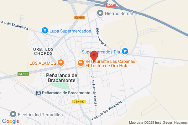 Academia De Enseñanza Lider