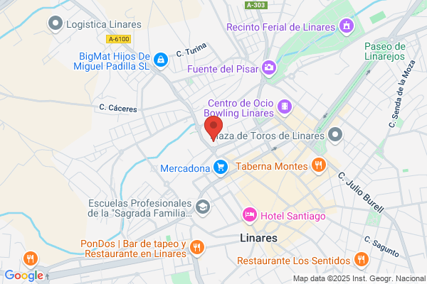 Colegio Pedro Poveda