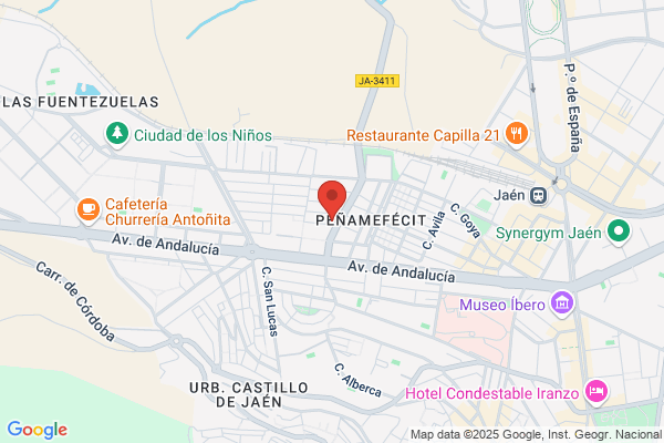 Pollos Asados Los Malagueños
