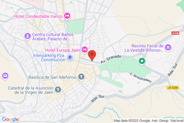 Letreros Jaen S.A.L.