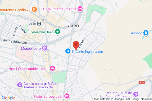 Telefonia Jienense