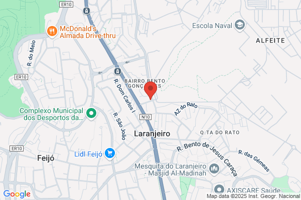 Farmacia A. Cañada