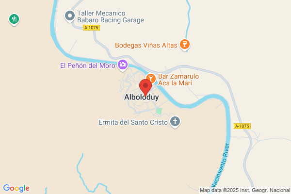 Farmacia Abolafia