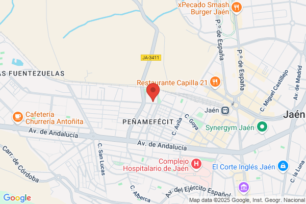 Farmacia Del Carmen