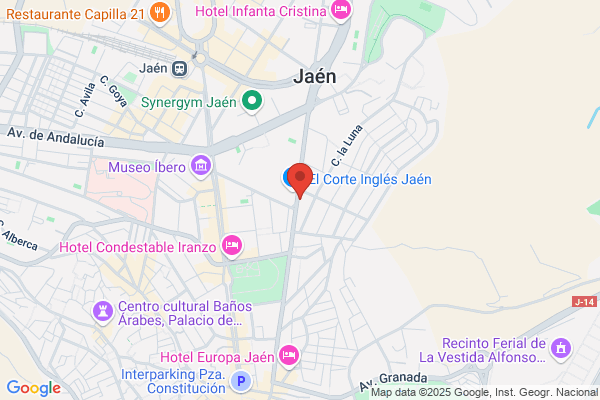 Farmacia Jerez