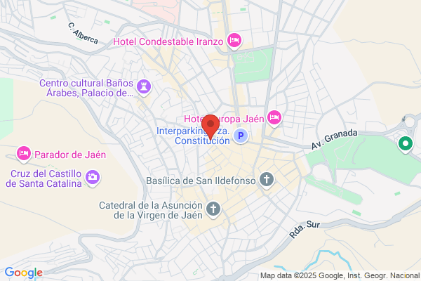 Farmacia Perales