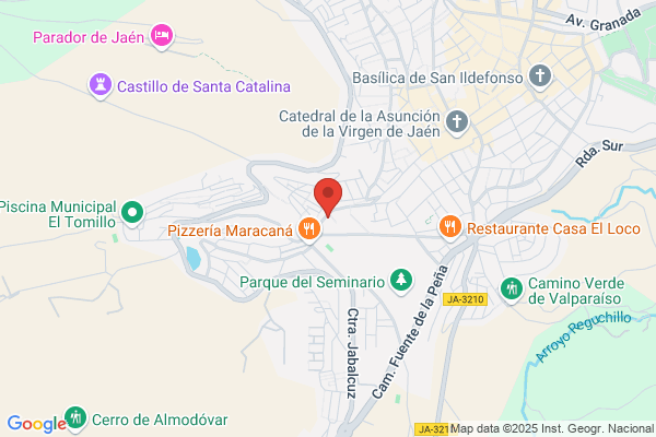 Farmacia Zueco