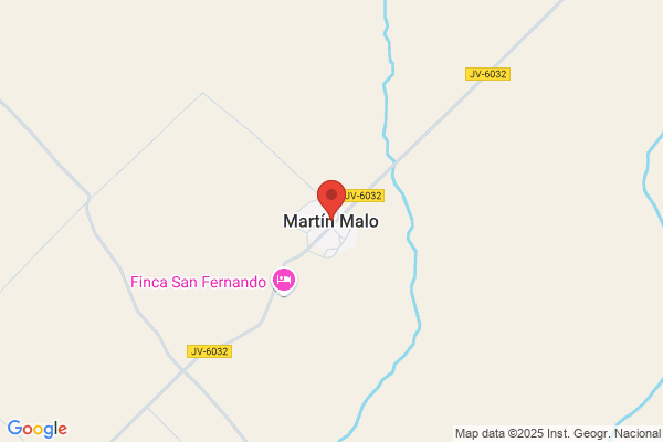 Malo Medina j. F.