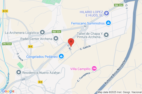 Fontanería Y Cerrajería Jaén 24h