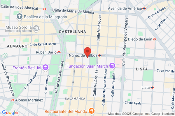 Jimenez Ortega Gestion S.L.