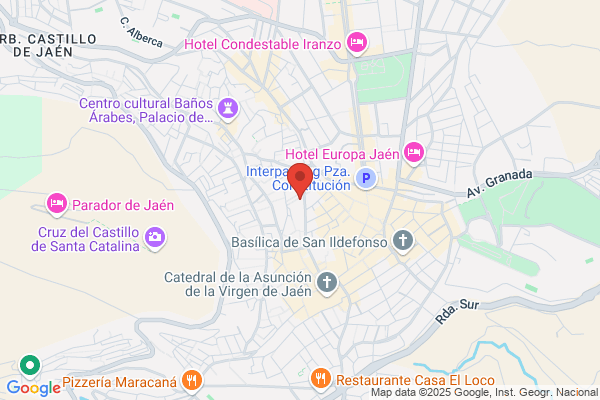 Asesoria Geyde