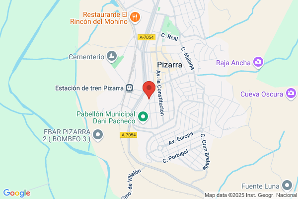 Asesoria Polaina Y Fernández
