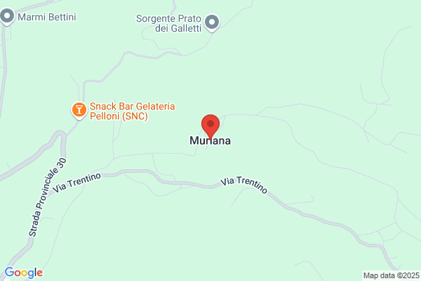 Muriana Cruz f.