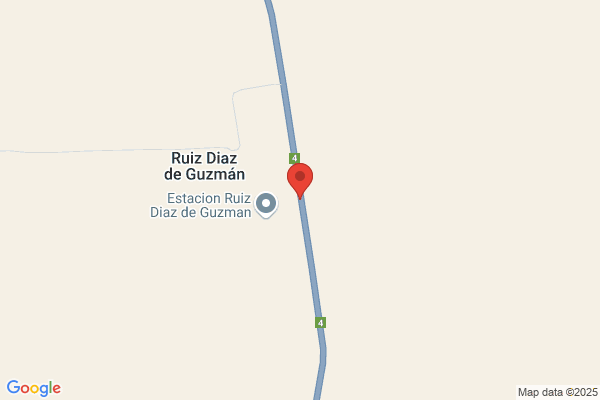 Ruiz Diaz a. R.