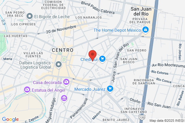 Colegio Oficial De Arquitectos
