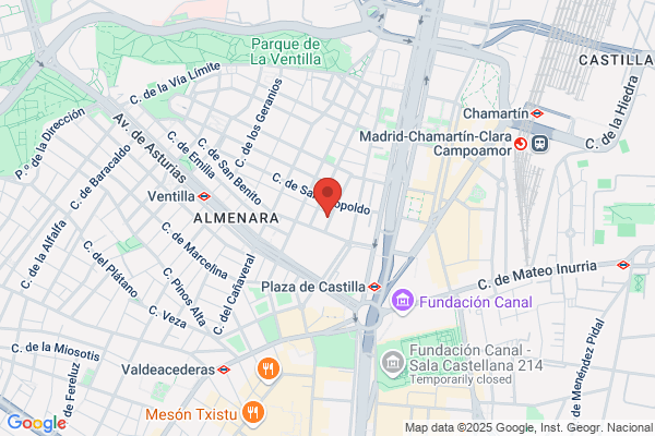 Colegio Oficial De Delineantes