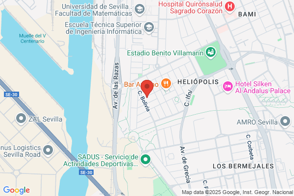 Colegio Oficial De Ingenieros Tecnicos Agricolas Y peritos Agricolas