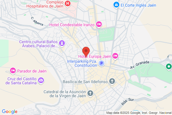Colegio Oficial De Medicos