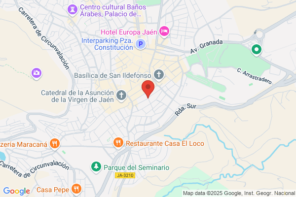 Colegio Provincial De Agentes De Seguros